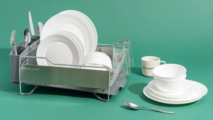 Сушка для посуды